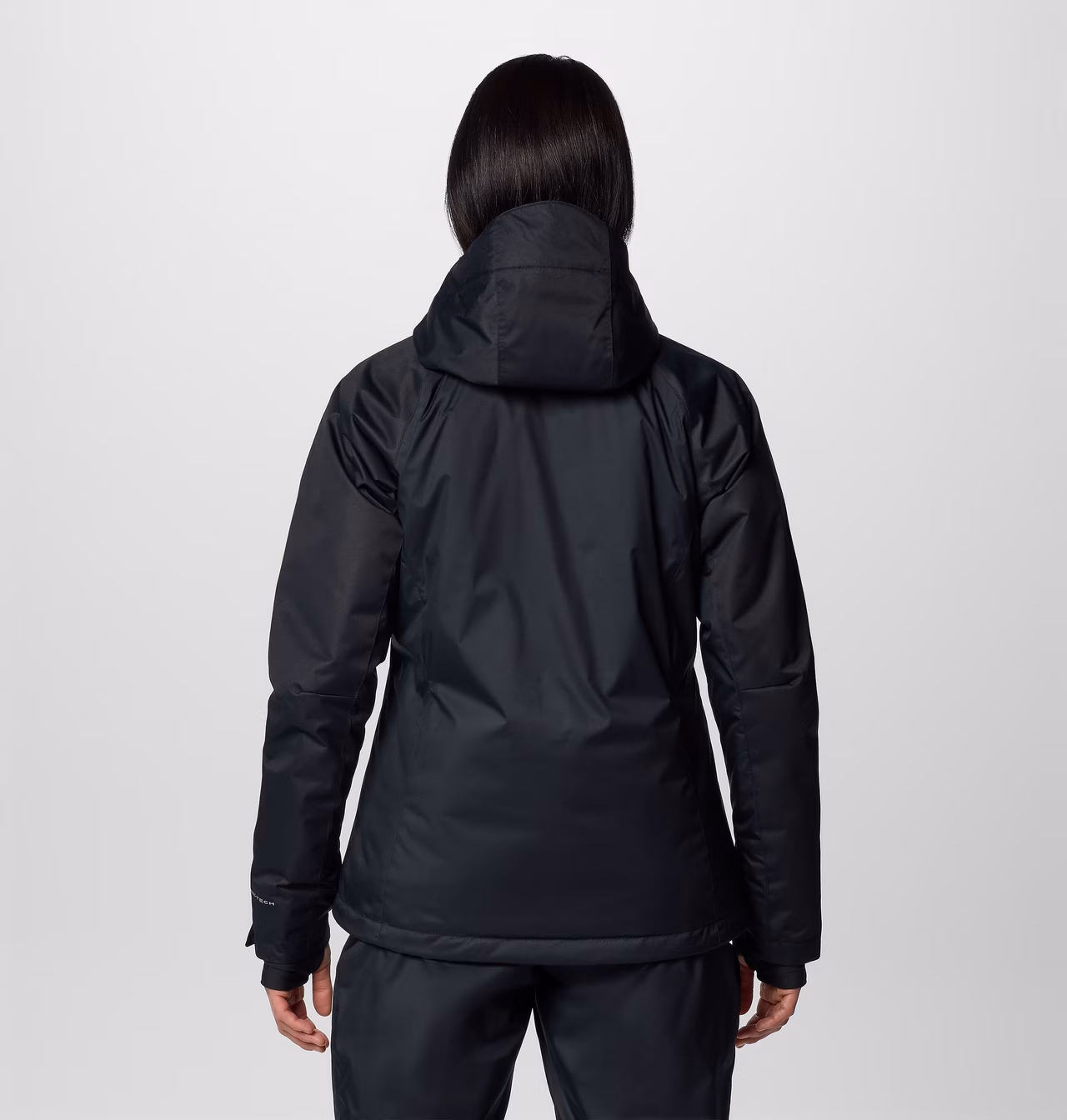 ABRIGOS FEMENINO COLUMBIA SNOWY SUMMIT